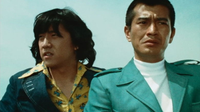 Himitsu Sentai Gorenger: The Movie still