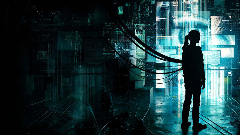 The Artifice Girl still