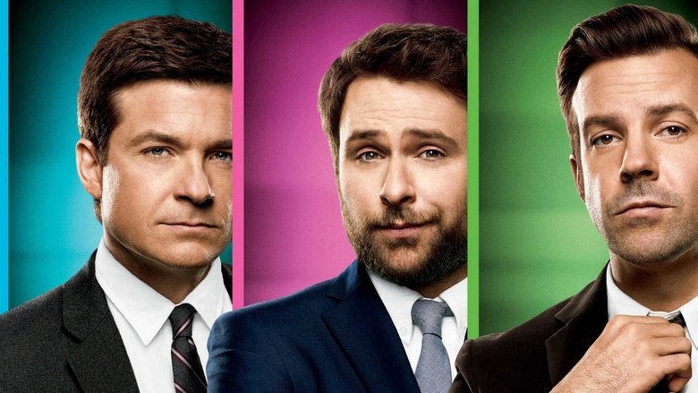 Horrible Bosses 2 still