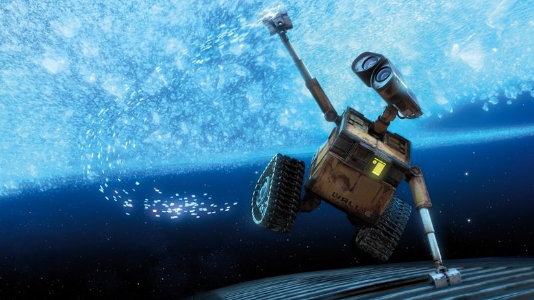 WALL·E still 1