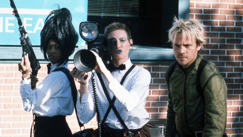 Cecil B. Demented still 2