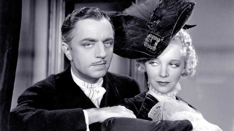 The Great Ziegfeld still