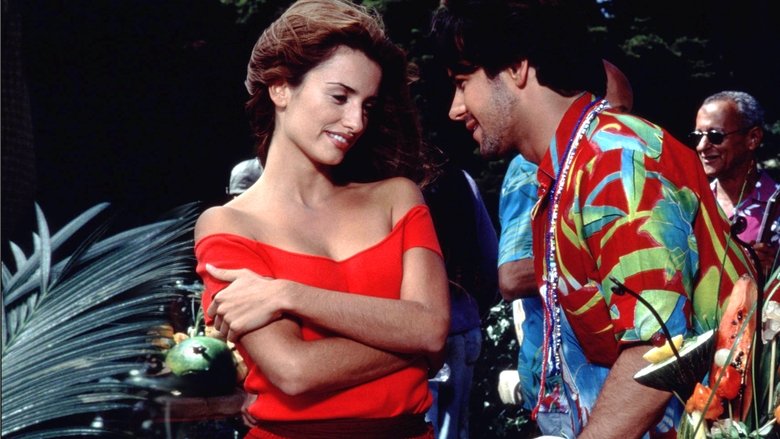 Woman on Top still 1