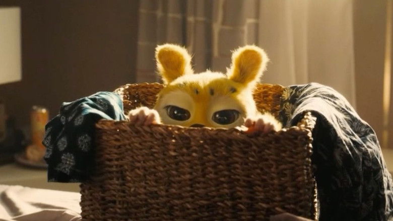 Marsupilami still 3
