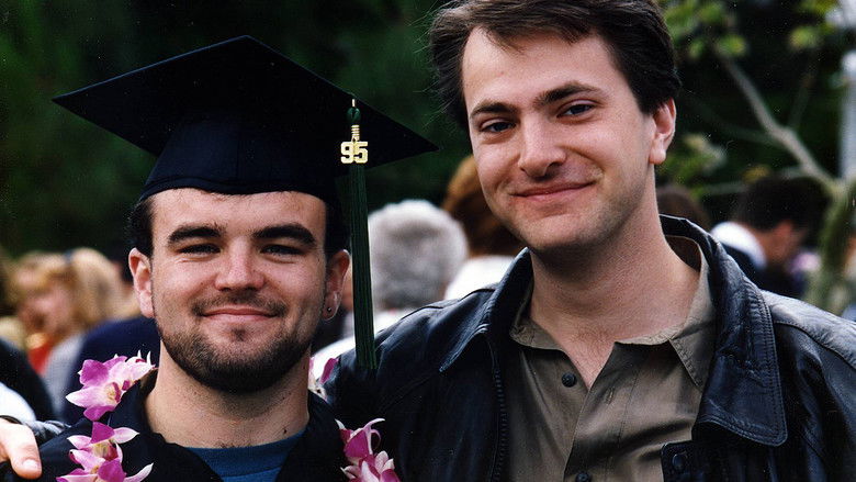 Dear Zachary: A Letter to a Son About His Father still 4