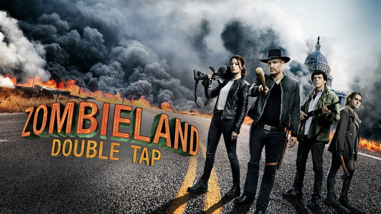 Zombieland: Double Tap still