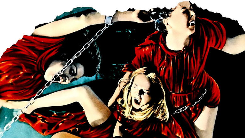 The Satanic Rites of Dracula still 4