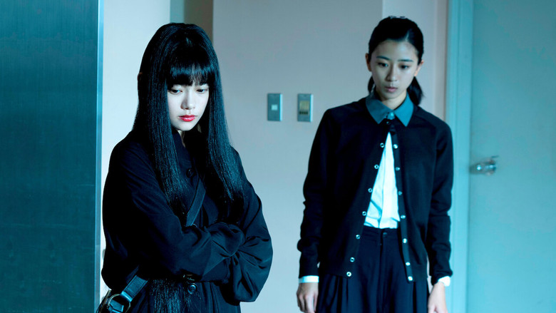 12 Suicidal Teens still