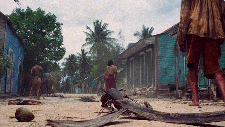 Zombie Flesh Eaters still