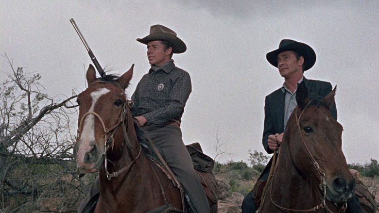 Seven Ways from Sundown still