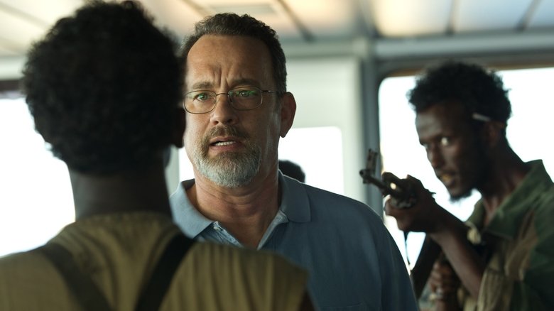 Captain Phillips still