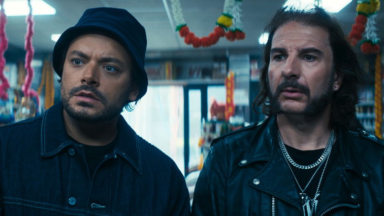 Certains l'aiment chauve still 3