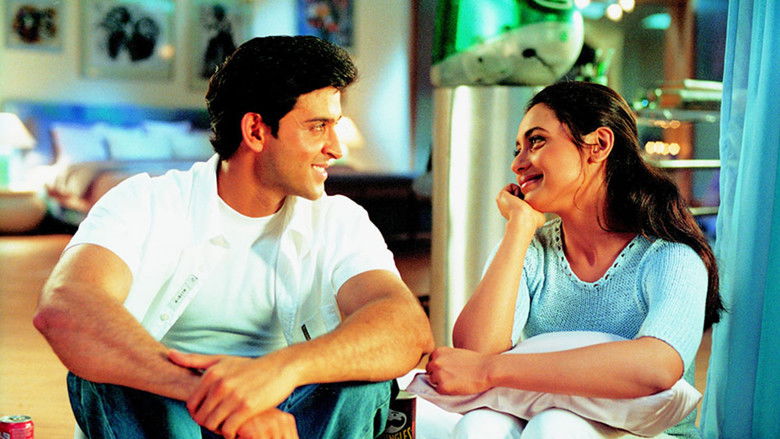 Mujhse Dosti Karoge! still