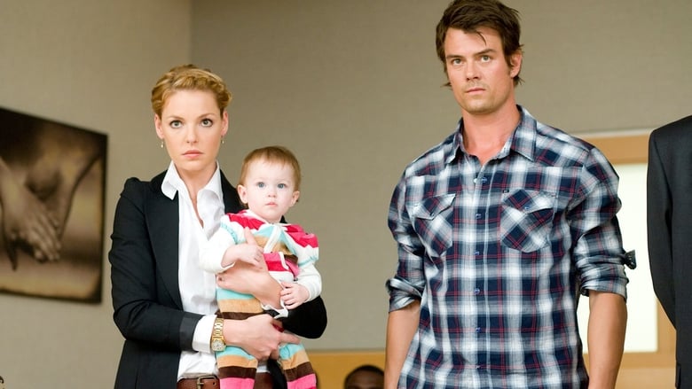 Life As We Know It still