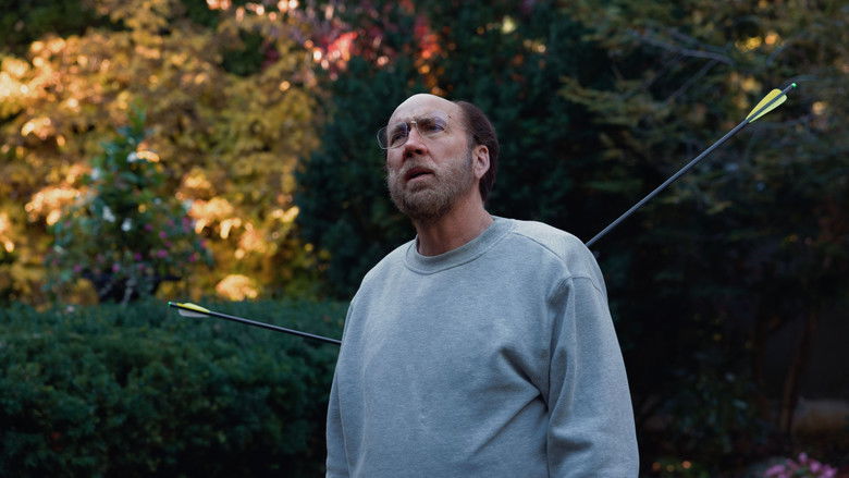 Dream Scenario still