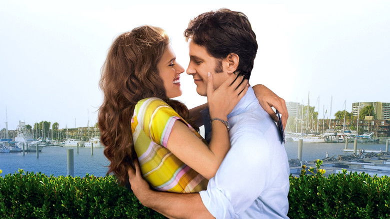 Over Her Dead Body still