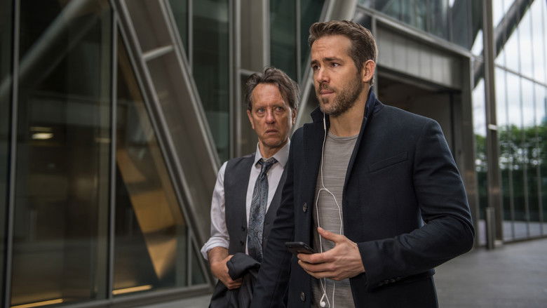 The Hitman's Bodyguard still