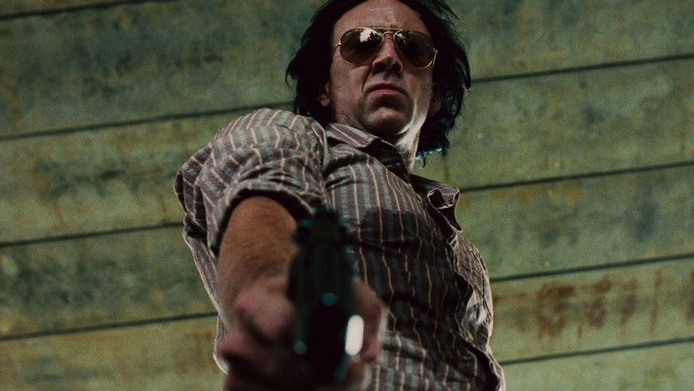 Bangkok Dangerous still