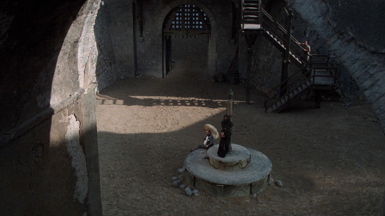 Never Say Never Again still