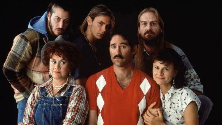 I Love You to Death still 3