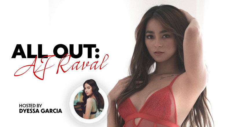 All Out: AJ Raval still 1