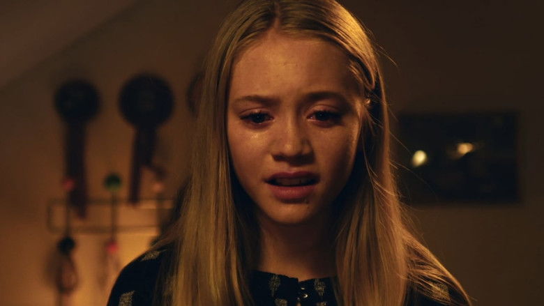 I Think I Have a Crush on You still 1