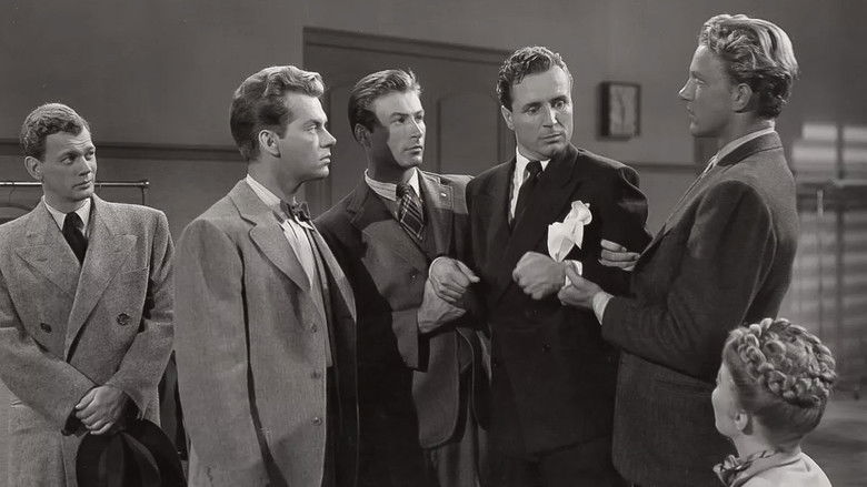 The Farmer's Daughter still