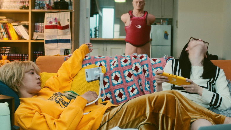 Baby Assassins still