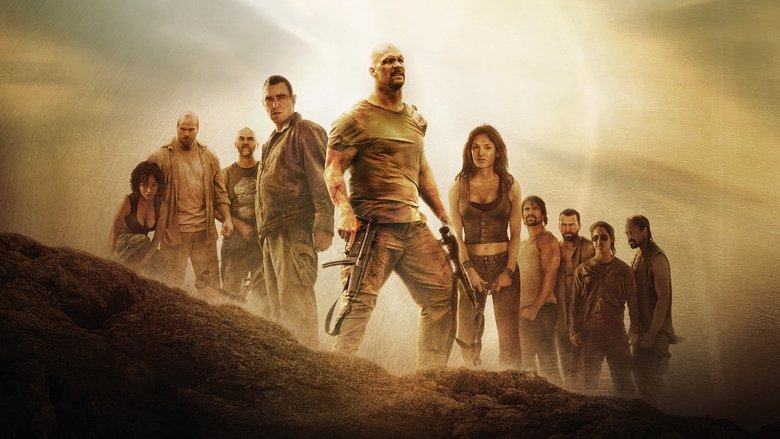 The Condemned still 4