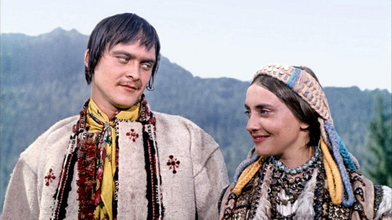 Shadows of Forgotten Ancestors still