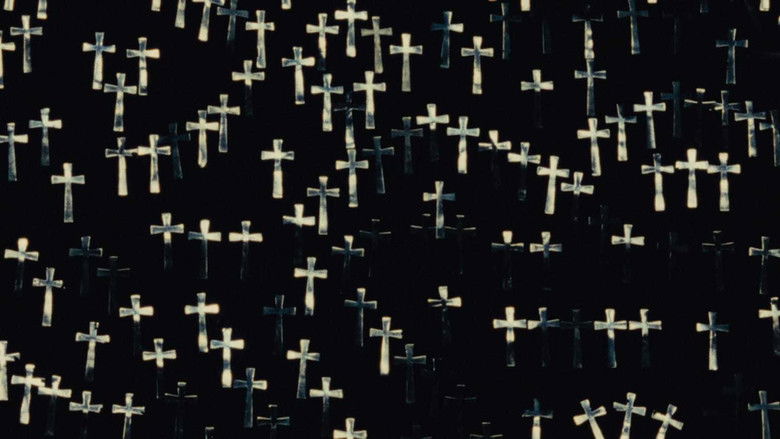 The Color of Pomegranates still