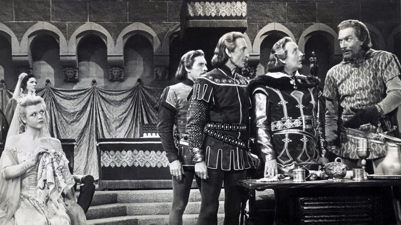 The Court Jester still