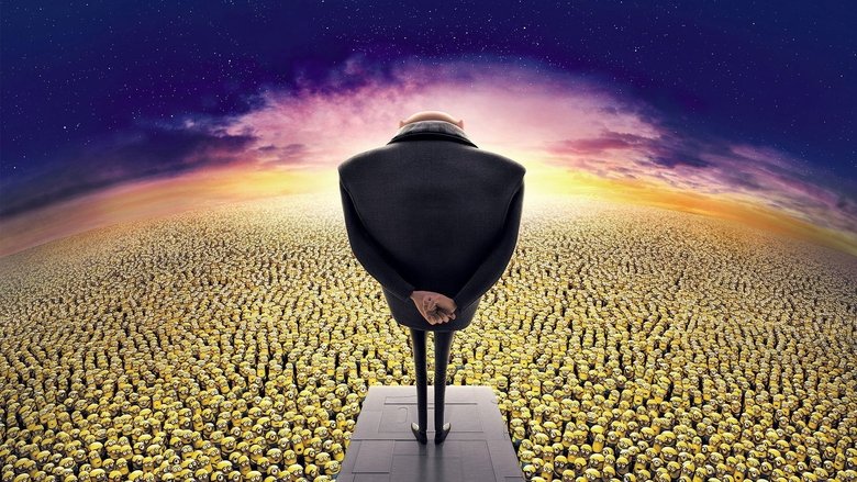 Despicable Me 2 still 2