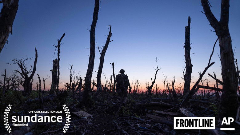 2000 Meters to Andriivka still