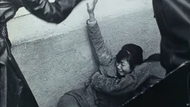 The Gladiators still