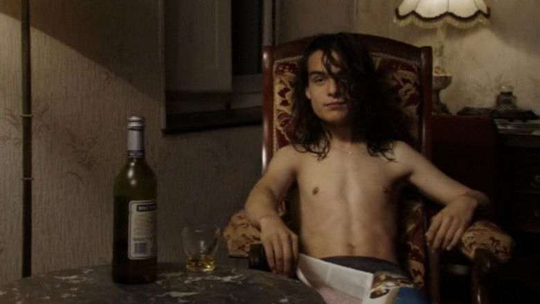 Cockles and Muscles still