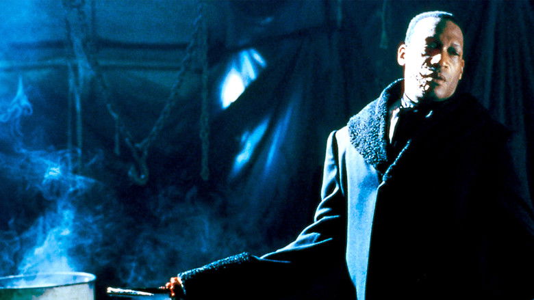 Candyman: Day of the Dead still