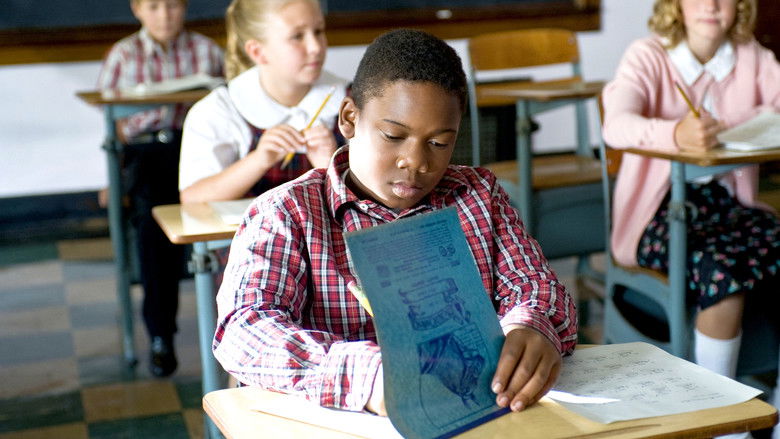 Gifted Hands: The Ben Carson Story still