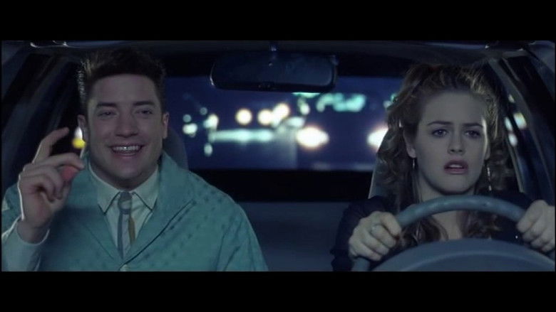 Blast from the Past still