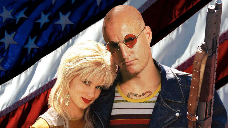 Natural Born Killers still