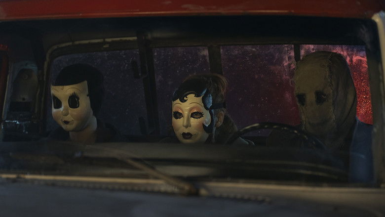 The Strangers: Chapter 3 still 1