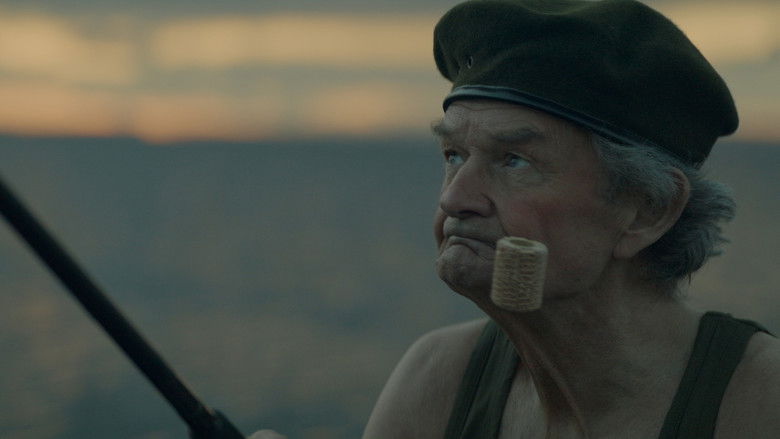 Shiver Me Timbers still 2