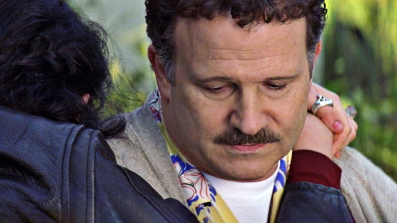 My First Mister still 2