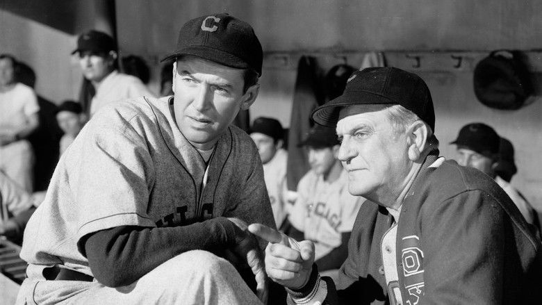 The Stratton Story still 2