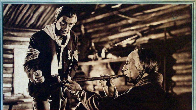 Devil's Doorway still 2