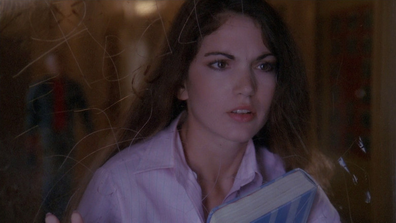 The Slumber Party Massacre still