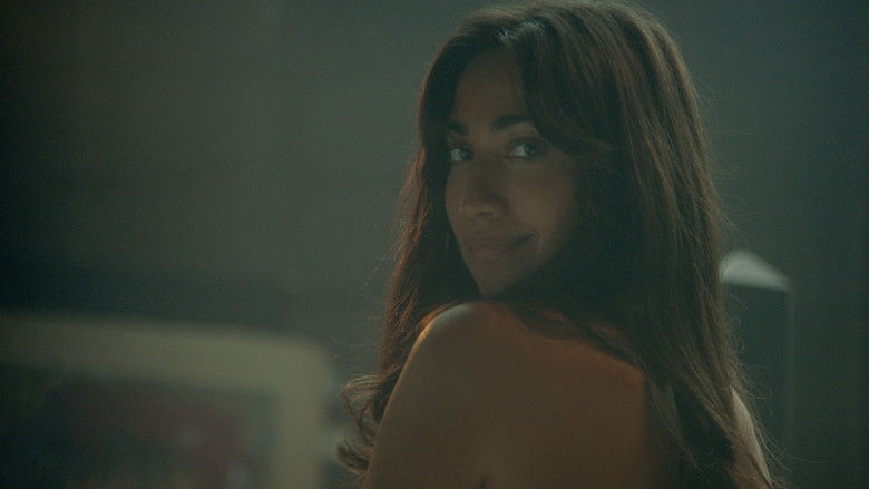 A Case of Blue still 2