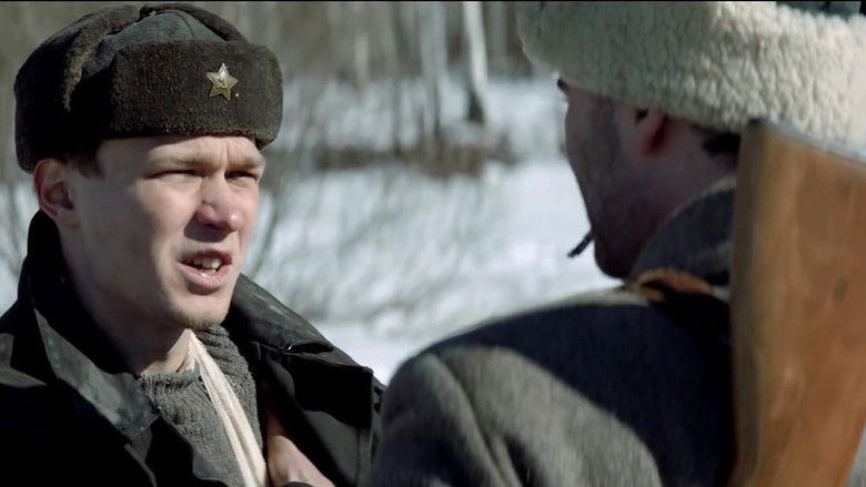 Kalashnikov AK-47 still