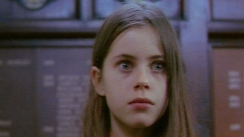 The Worst Witch still 1