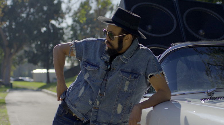 A Hip Hop Story still 2